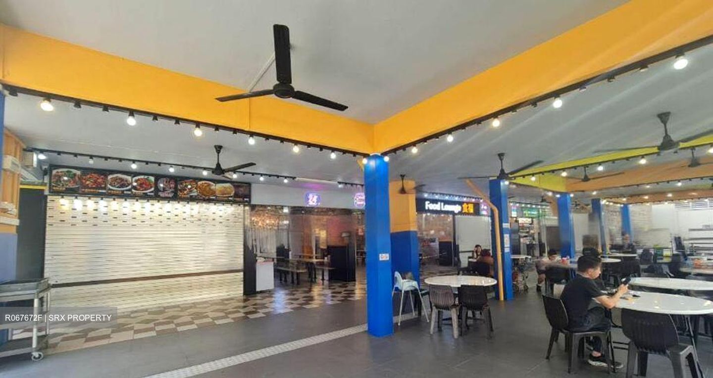 Clementi West Street 2 (D5), Retail #478686161